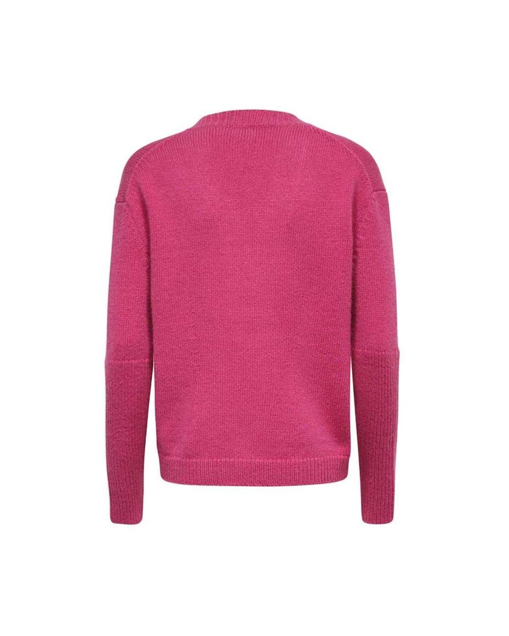 Tom Ford Pink V-Neck Knitwear