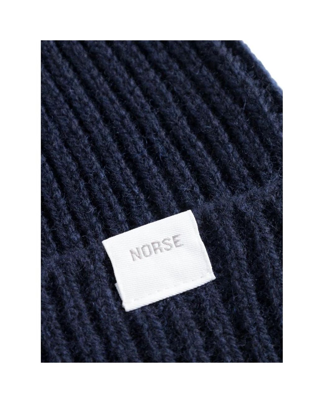 Norse Projects Blue Accessories for men