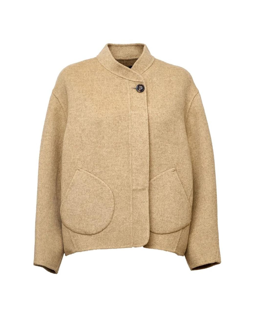 Soeur Natural Light Jackets