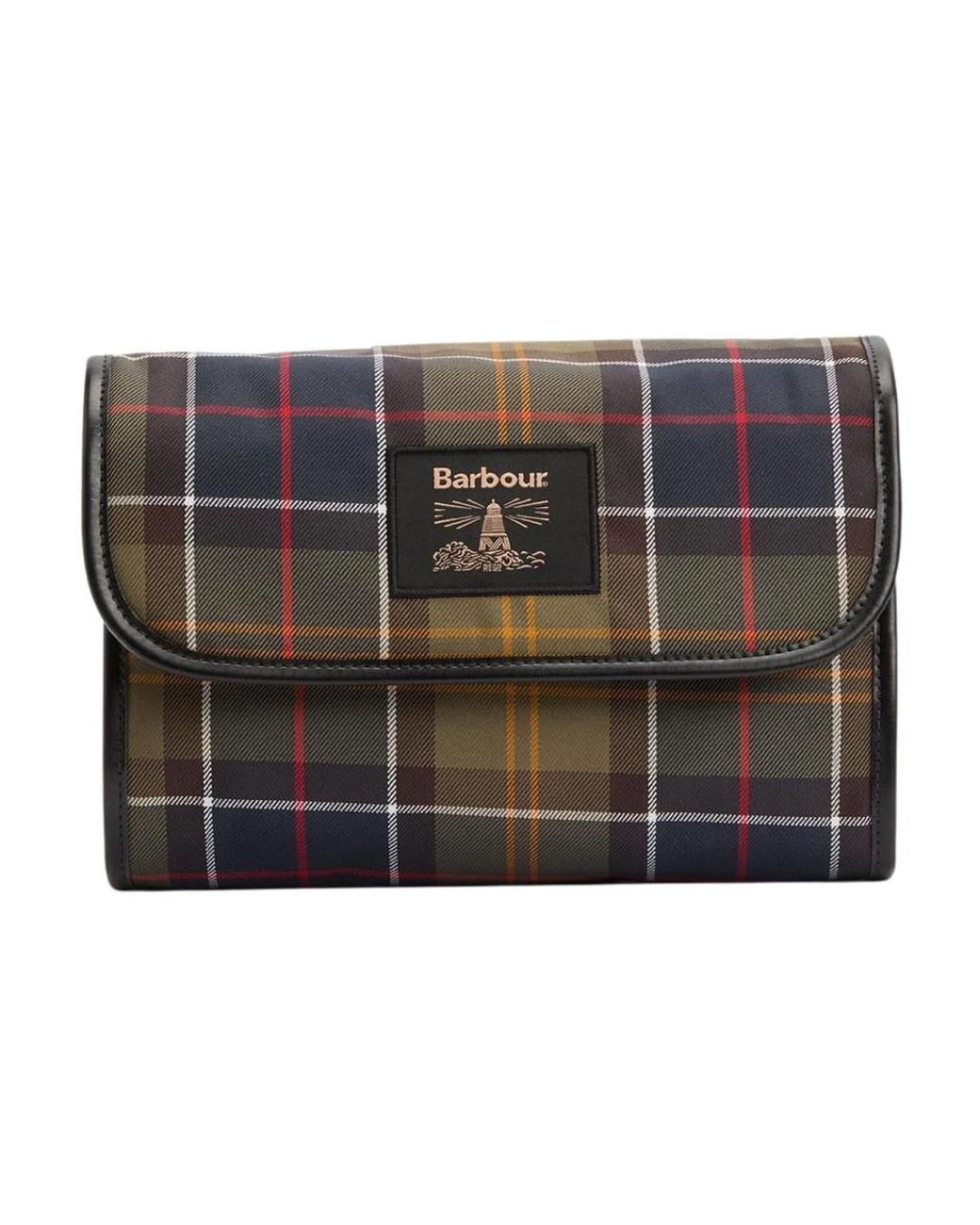Barbour Black Wallets & Cardholders for men
