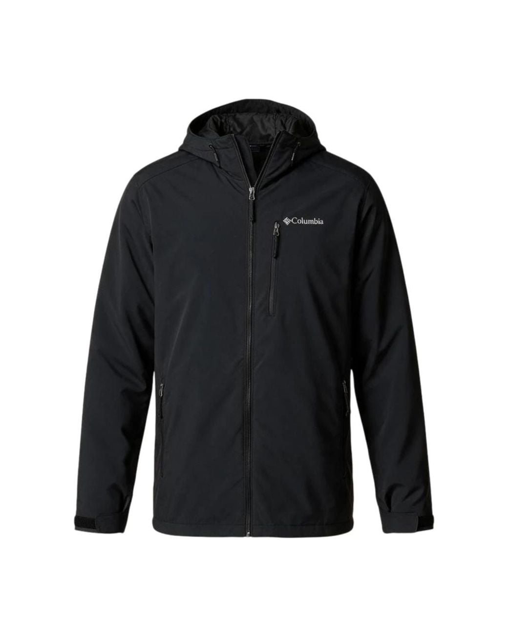 Jackets Columbia pour homme en coloris Blue