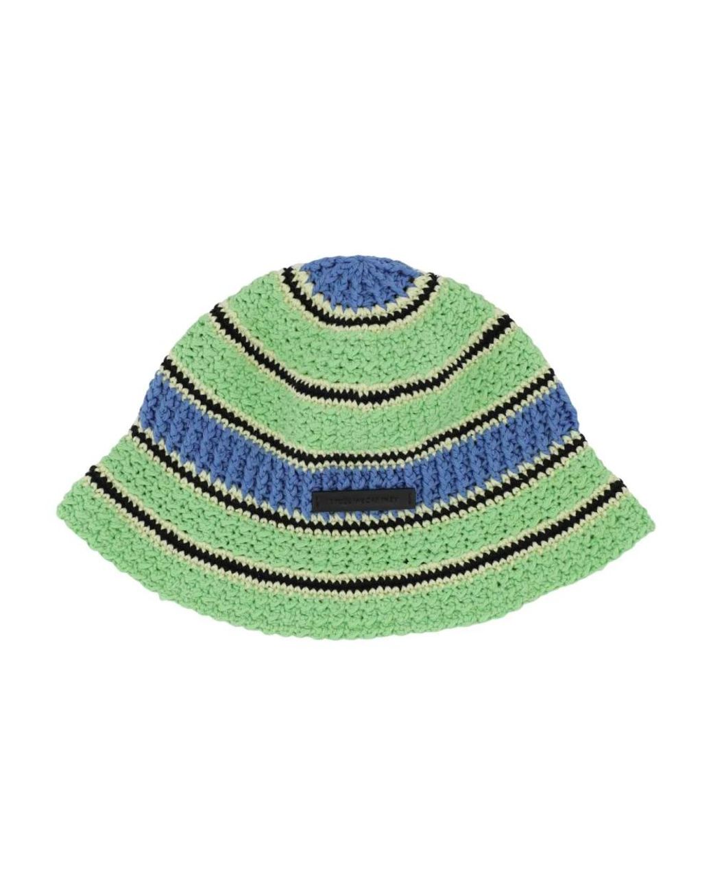 Stella McCartney Green Accessories