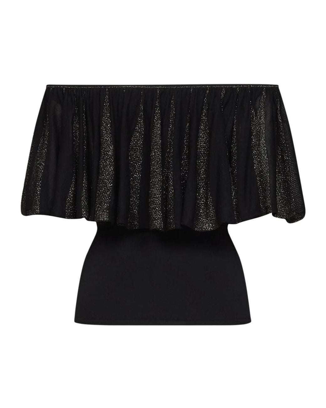 Blouses Zimmermann en coloris Black