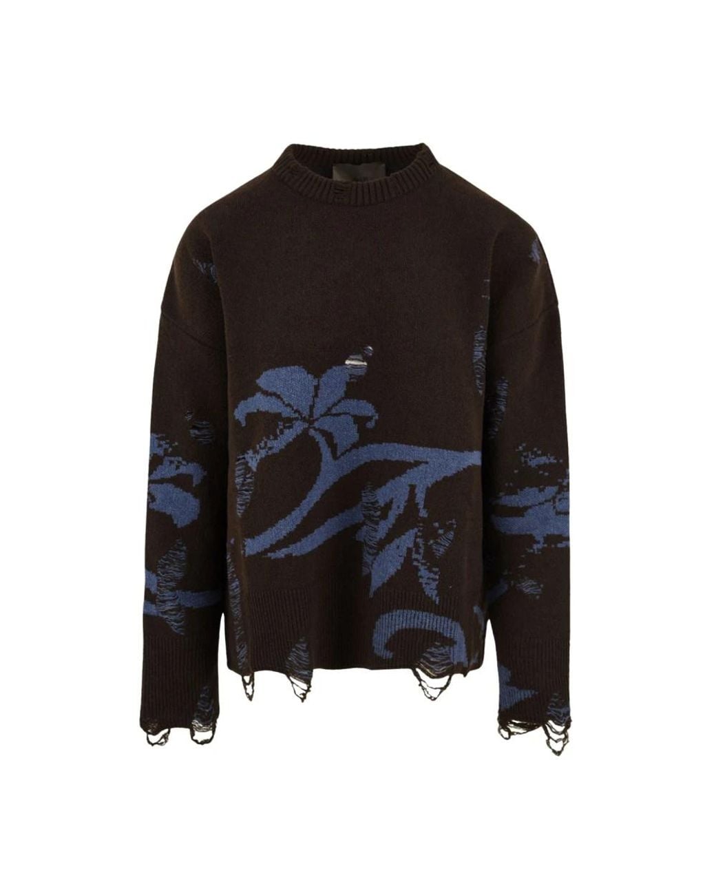 Akep Black Dora Pullover