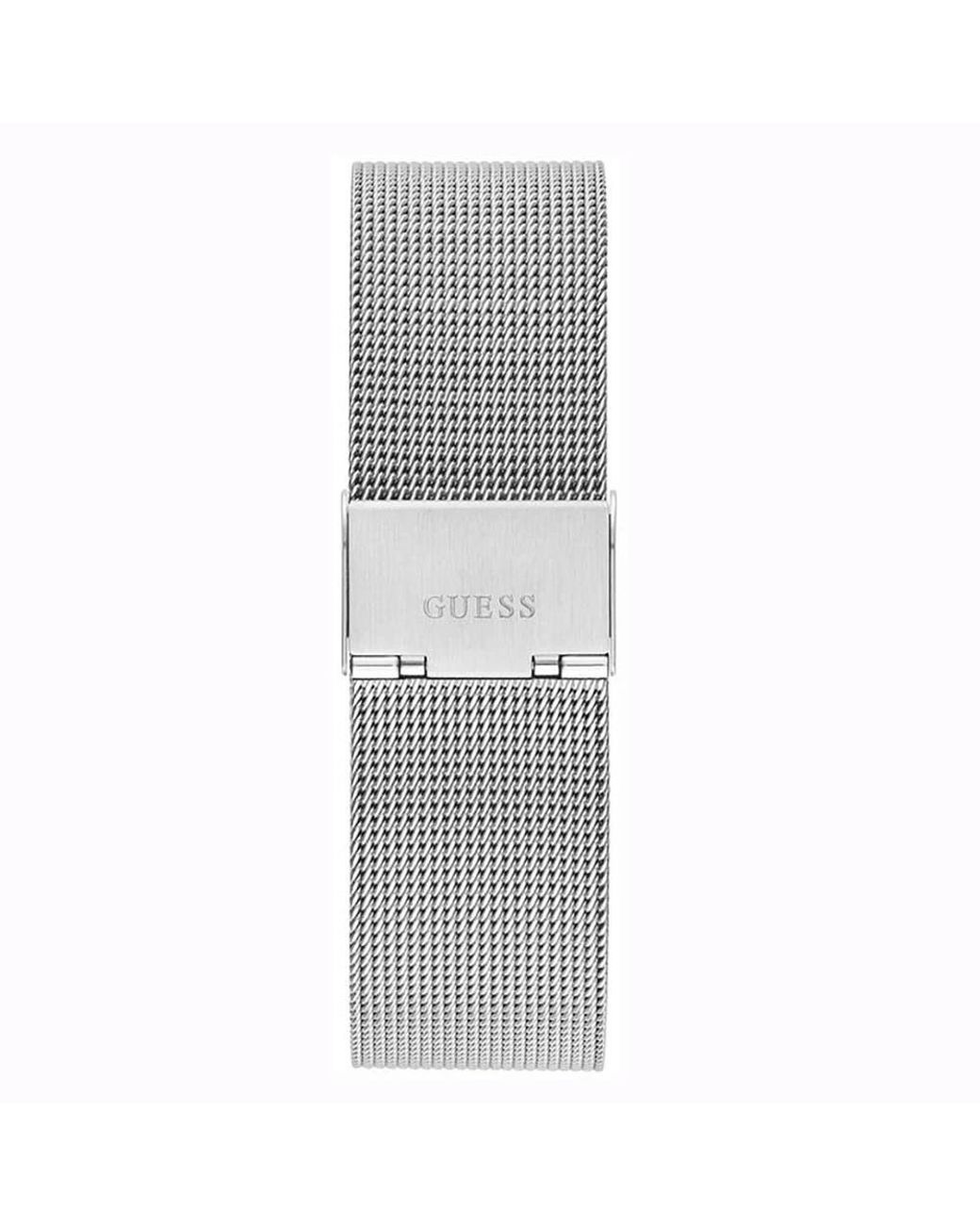 Guess Supernova Gw0460G1 in Gray für Herren
