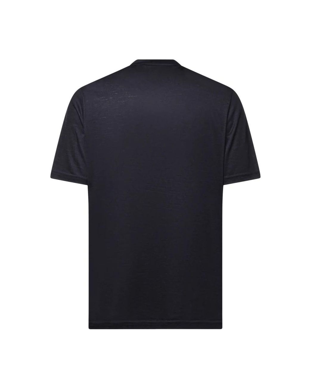 Giuliano Galiano Blue T-Shirts for men