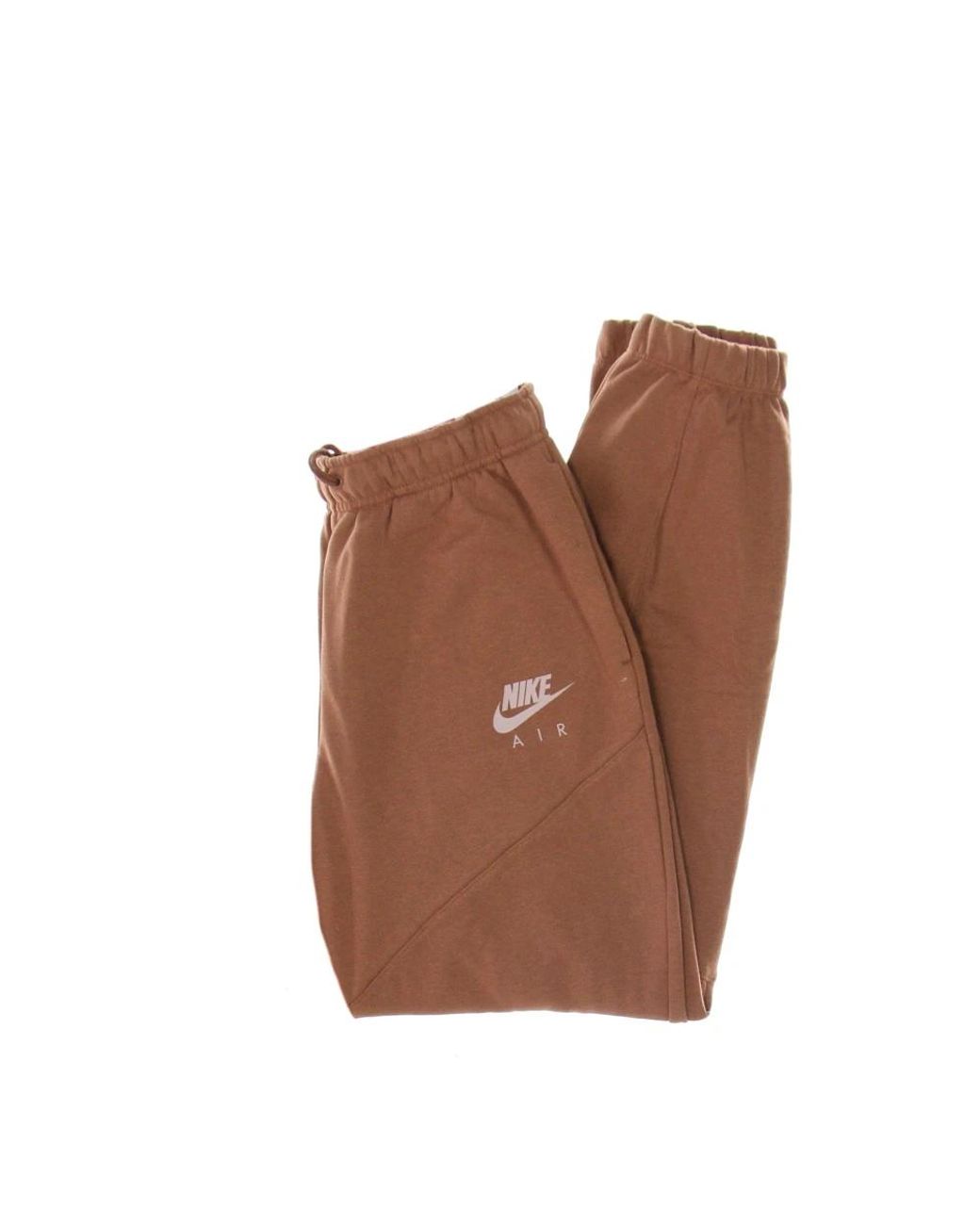 Training Trousers Nike en coloris Brown