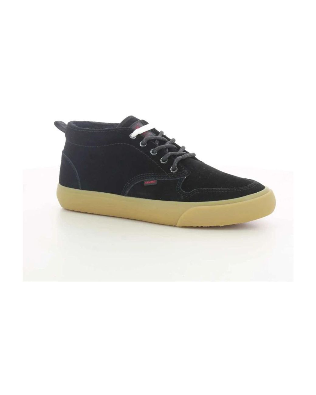 Element Schwarze preston 2 schuhe in Blue für Herren