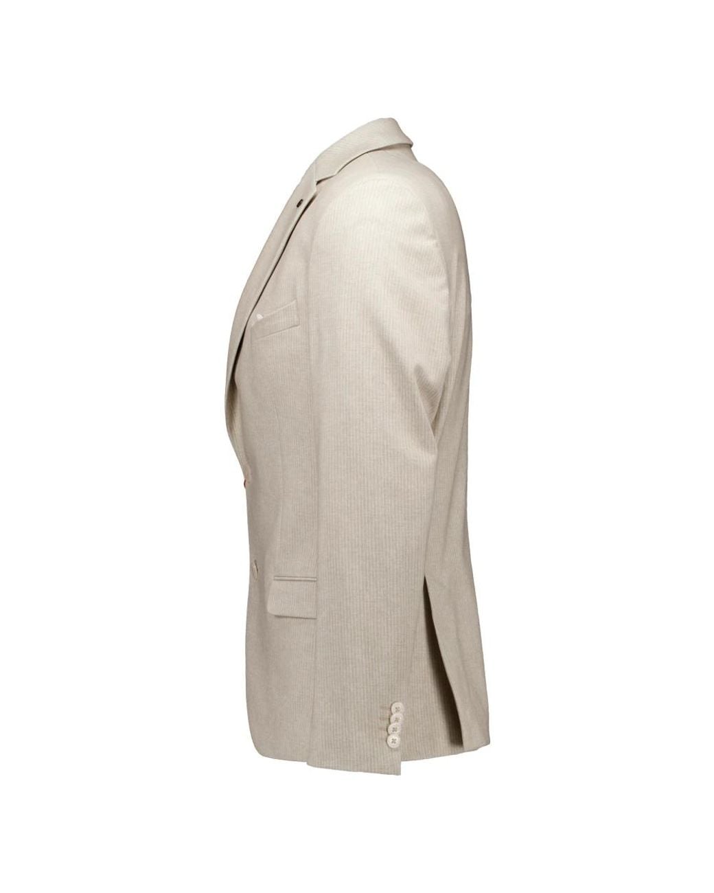 Zuitable Gray Blazers for men