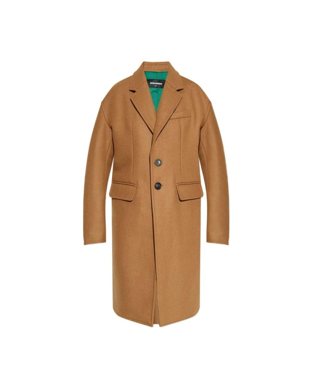 DSquared² Coats in het Brown