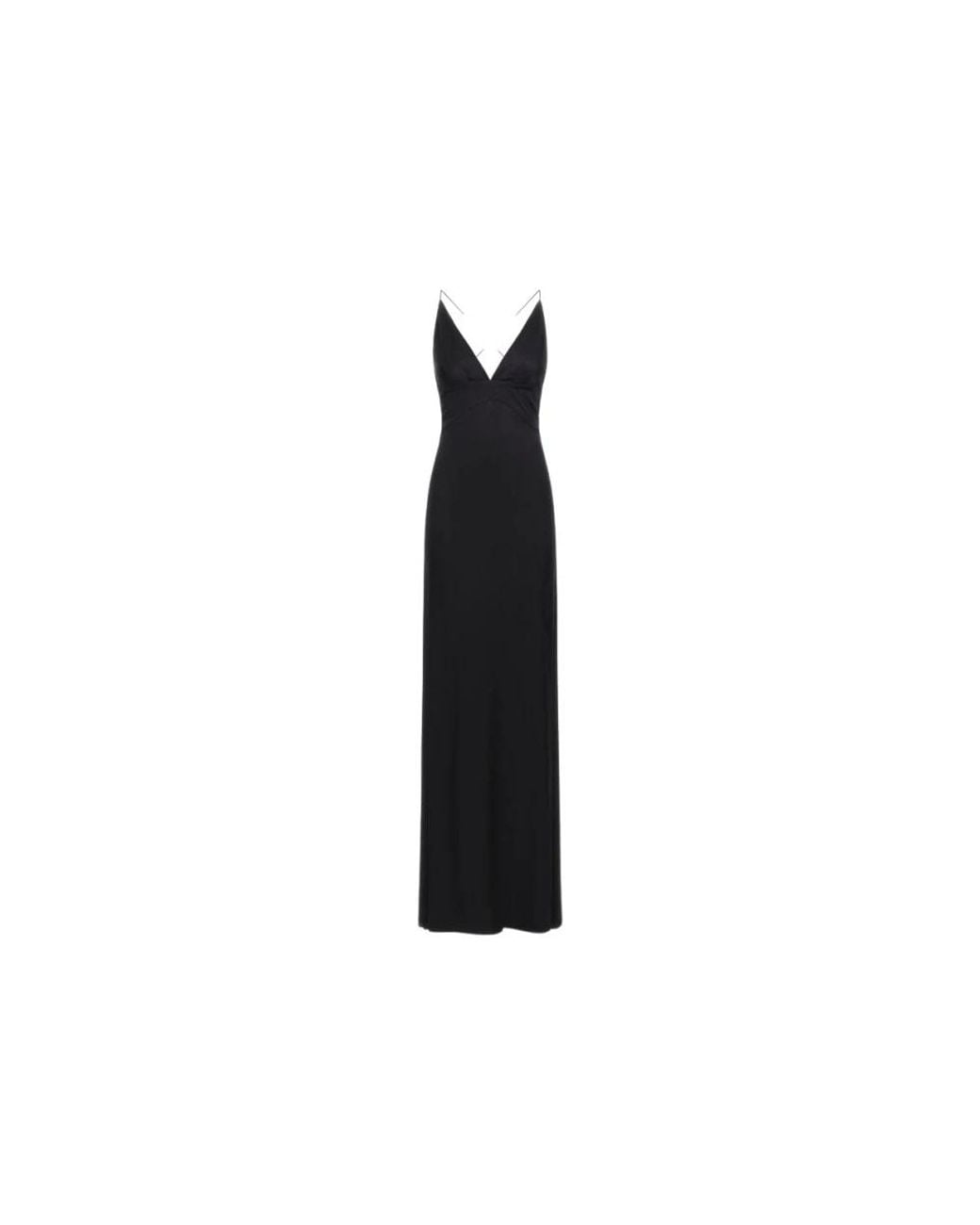 Roberto Cavalli Black Gowns