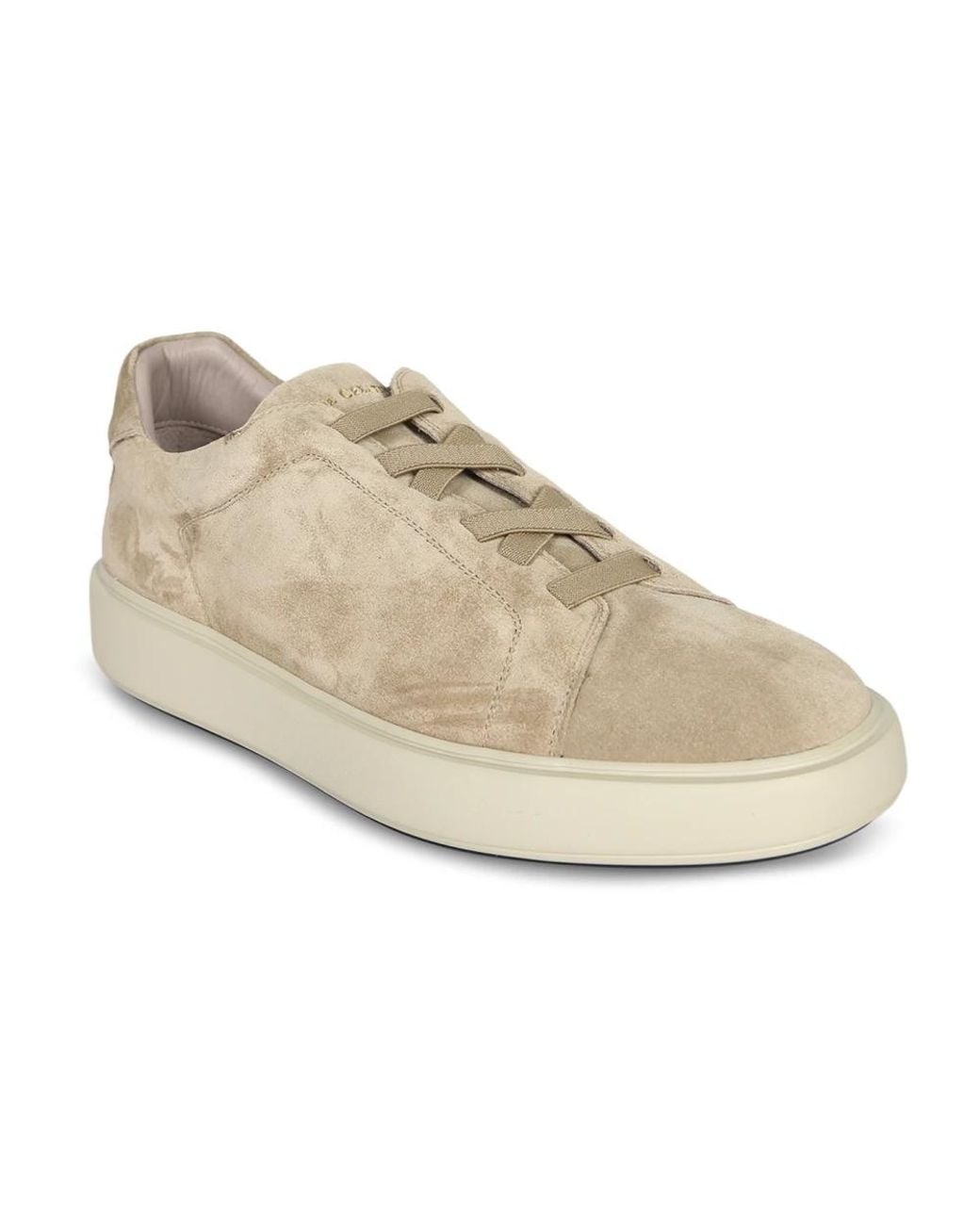 Officine Creative Natural Sneakers for men