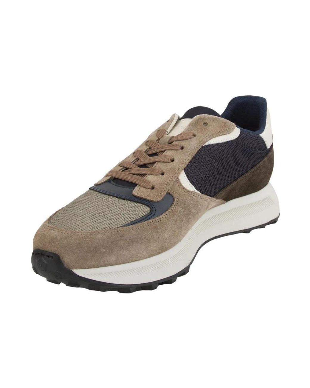 Harmont & Blaine Gray Sneakers for men