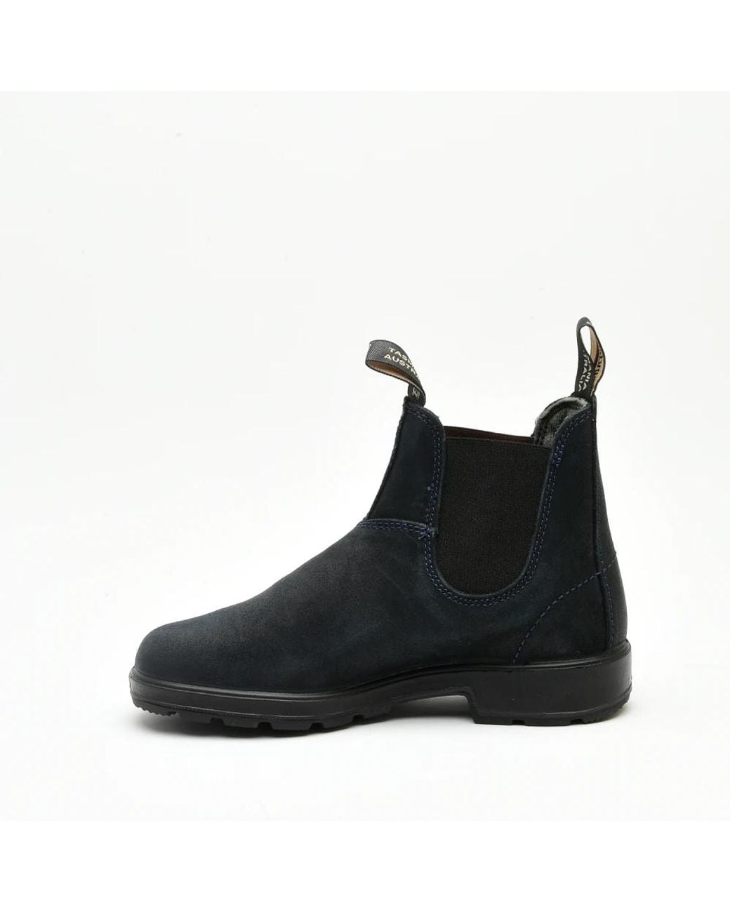 Blundstone Black Chelsea Boots