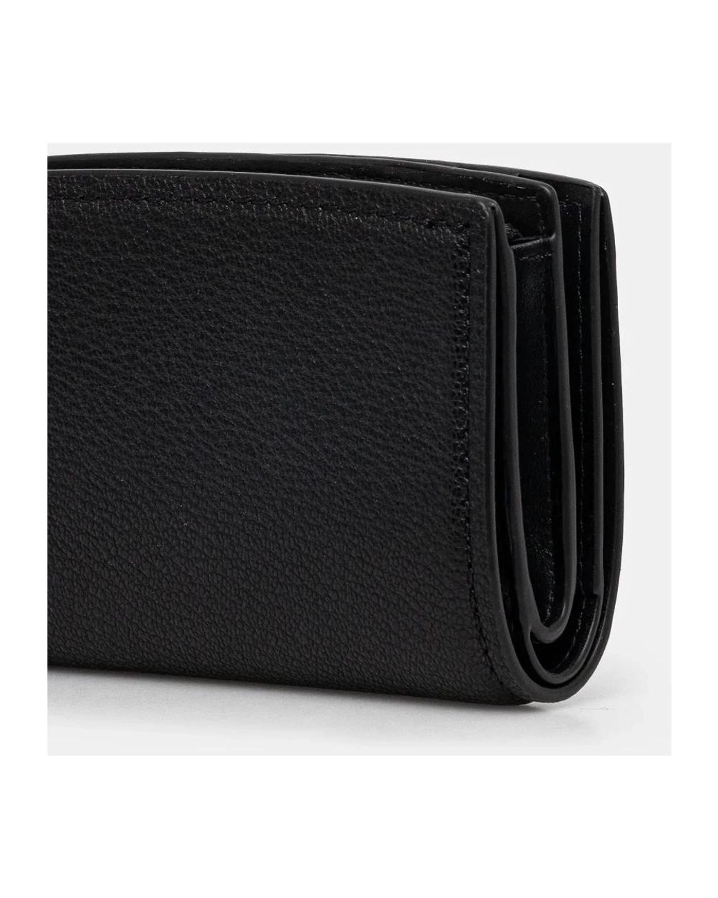 Michael Kors Black Wallets & Cardholders