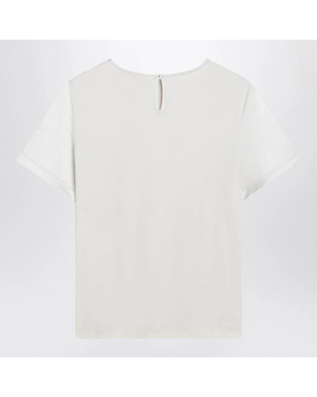 Blouses Weekend by Maxmara de color White