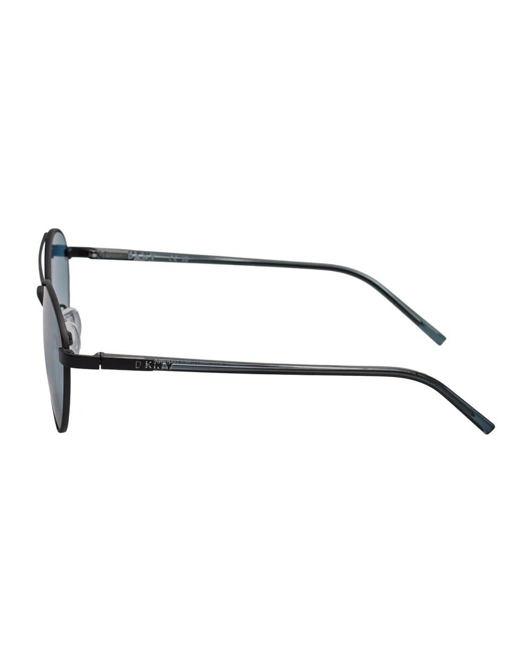 DKNY Blue Sunglasses