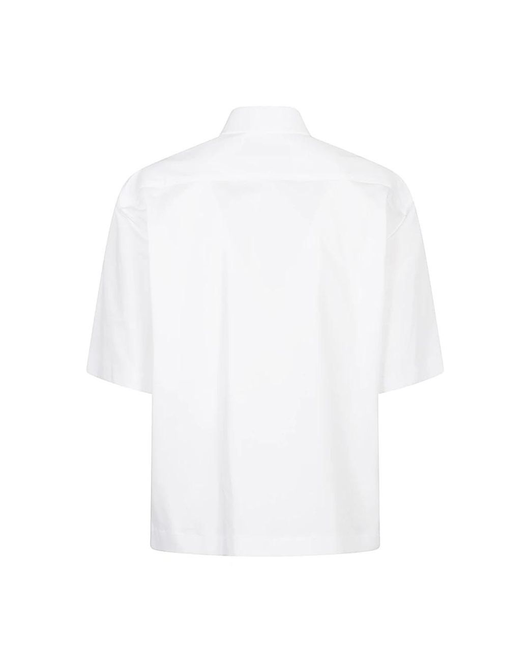 Thelatest White Shirts