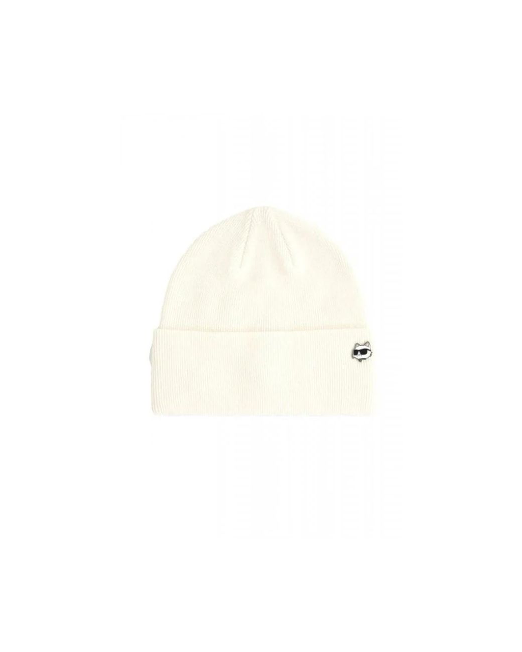 Karl Lagerfeld White Accessories