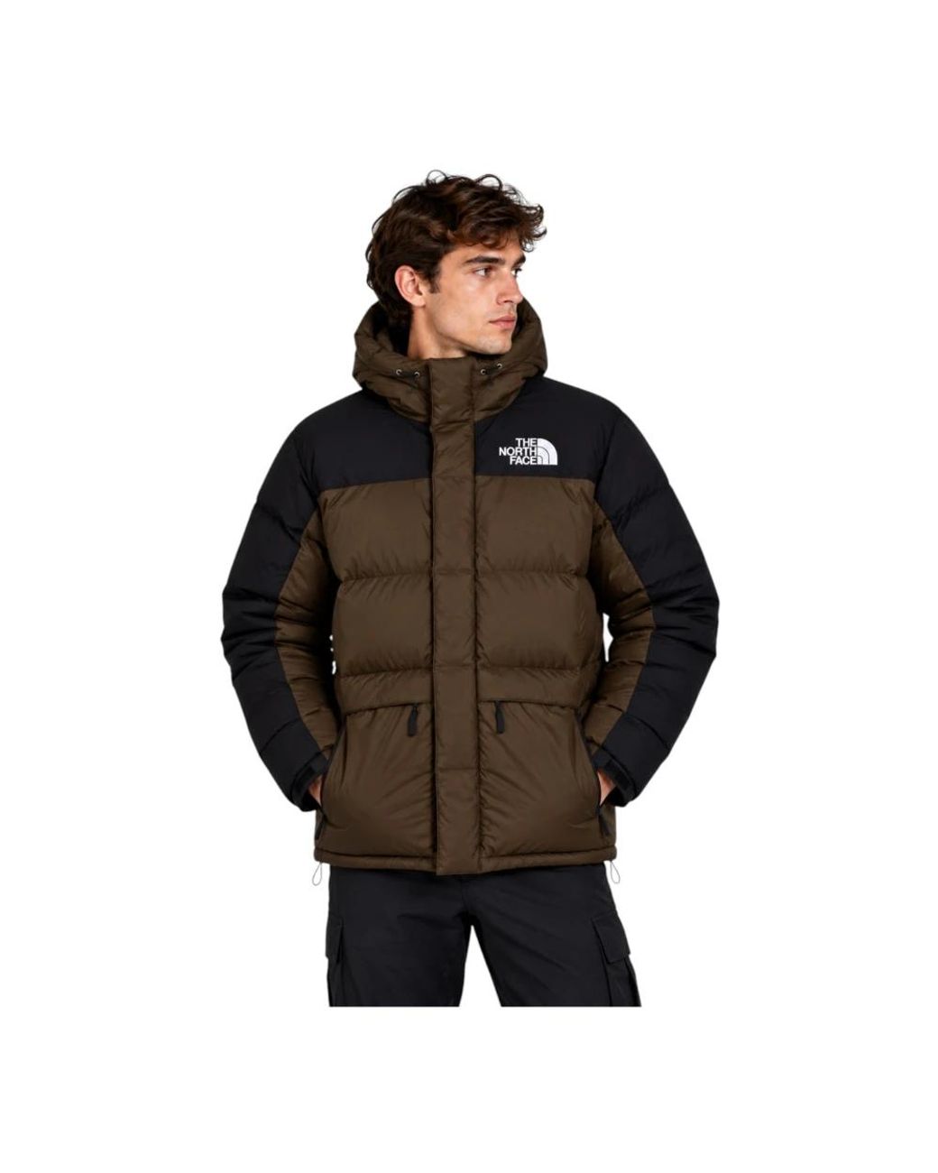 Jackets The North Face de hombre de color Brown