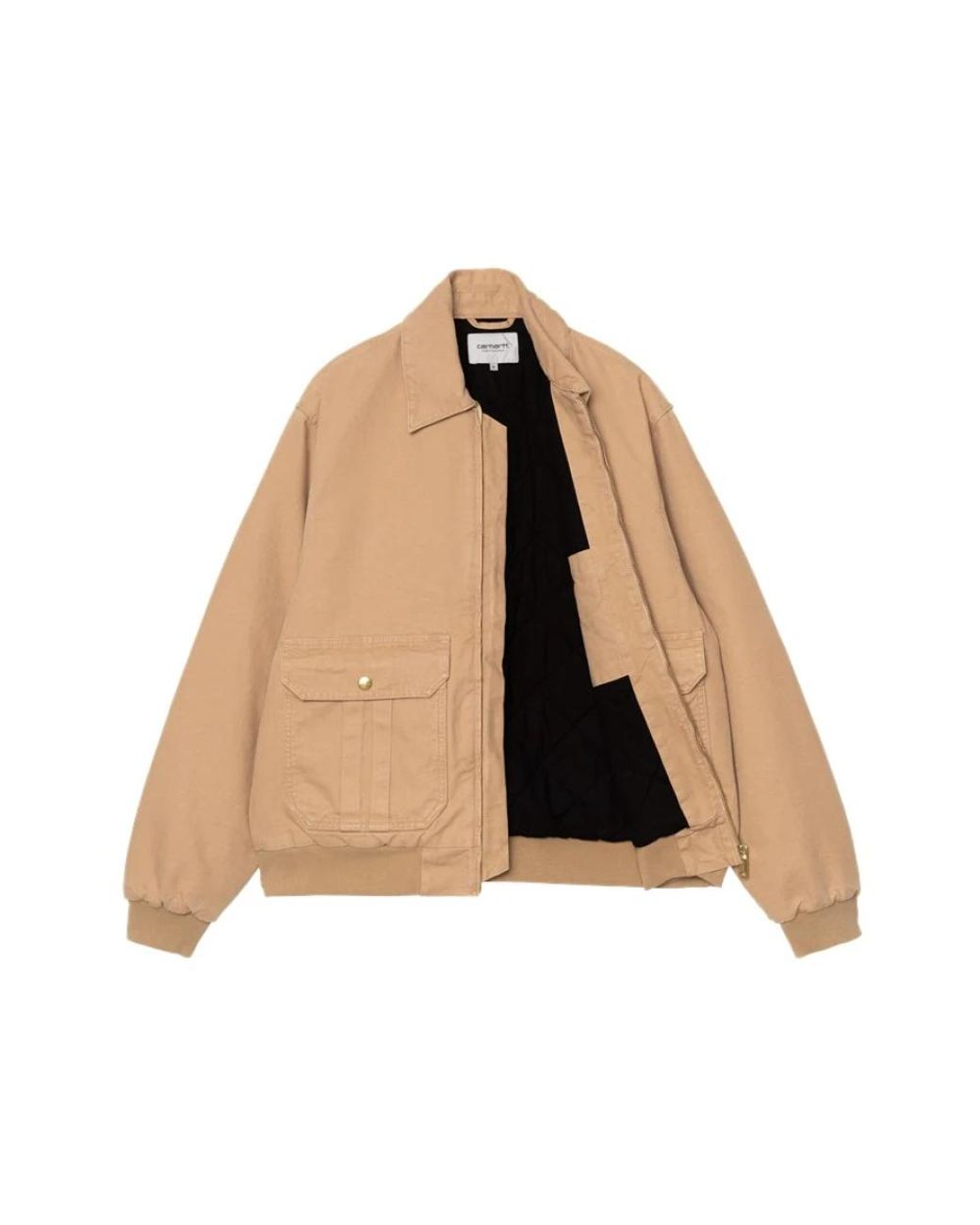 Carhartt Natural Light Jackets for men