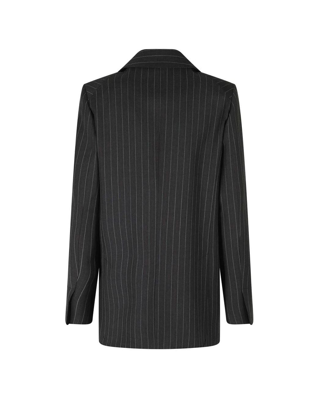 Semicouture Black Blazers