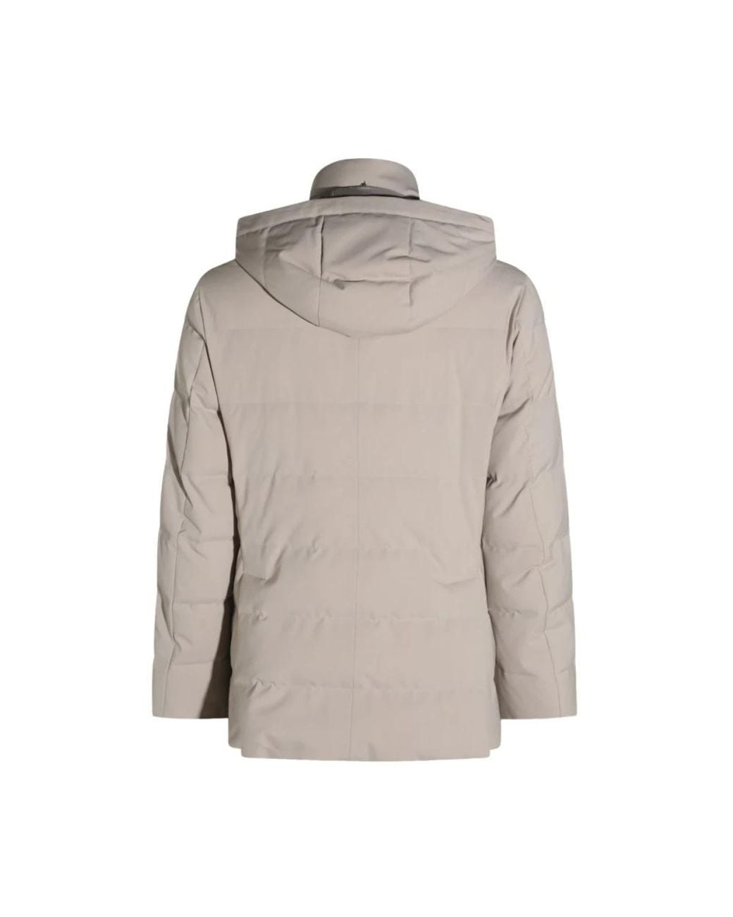 Montecore Natural Winter Jackets for men