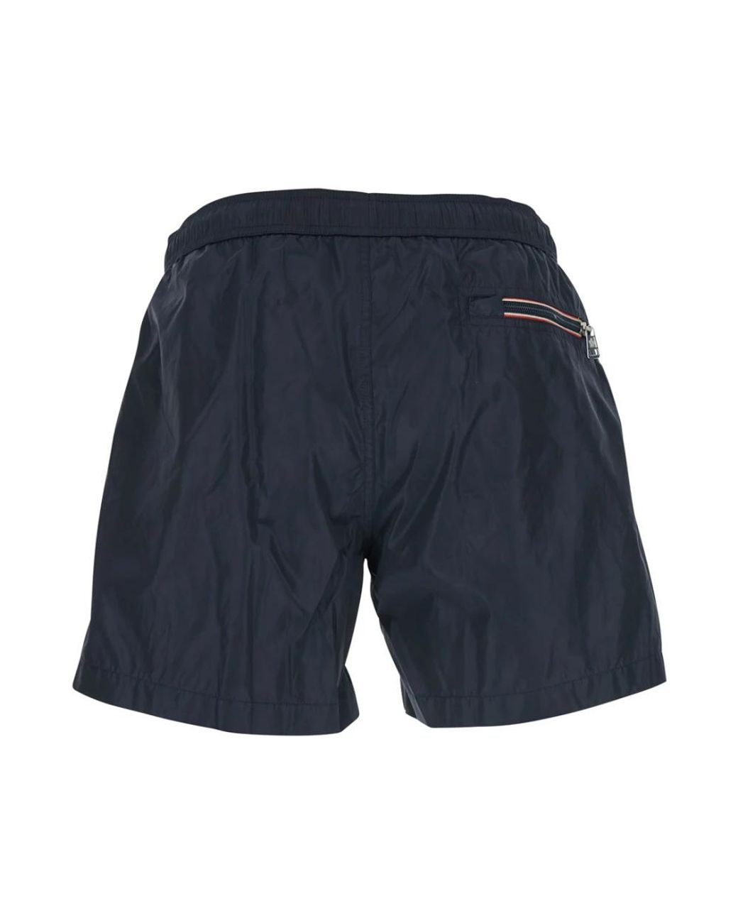Moncler Blue Beachwear for men