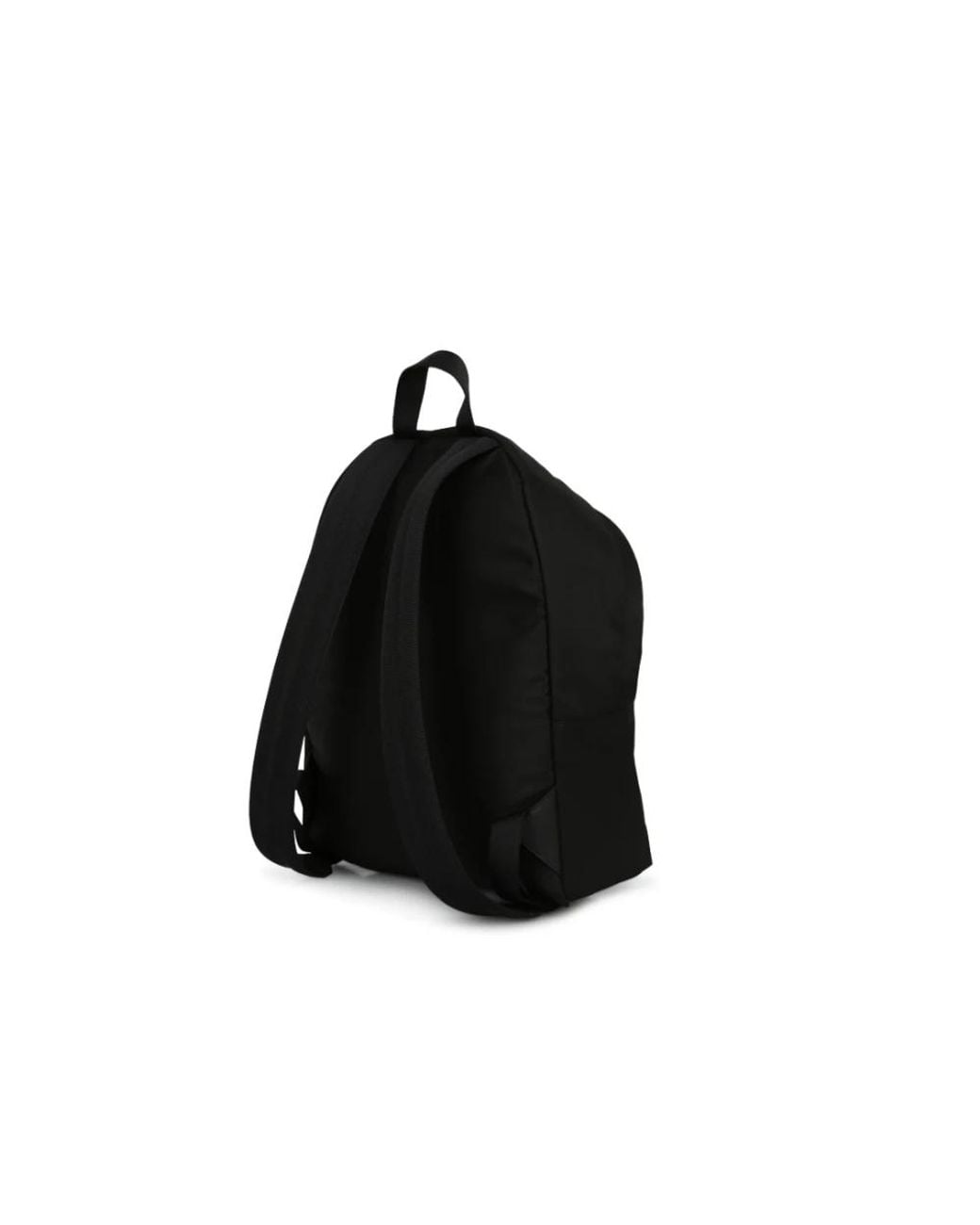 Givenchy Black Backpacks for men