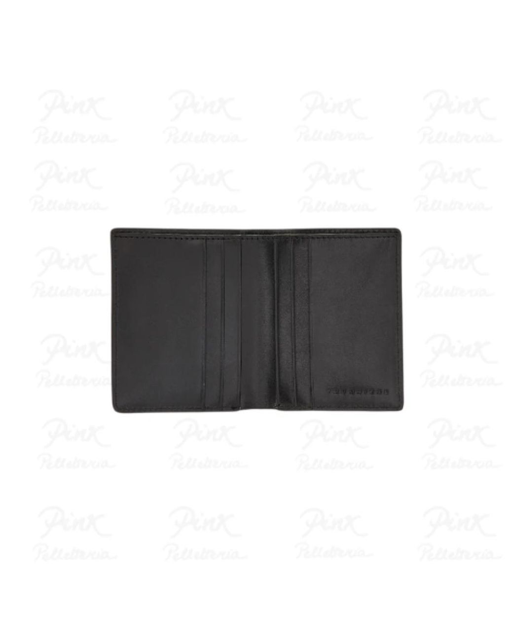 The Bridge Black Wallets & Cardholders for men