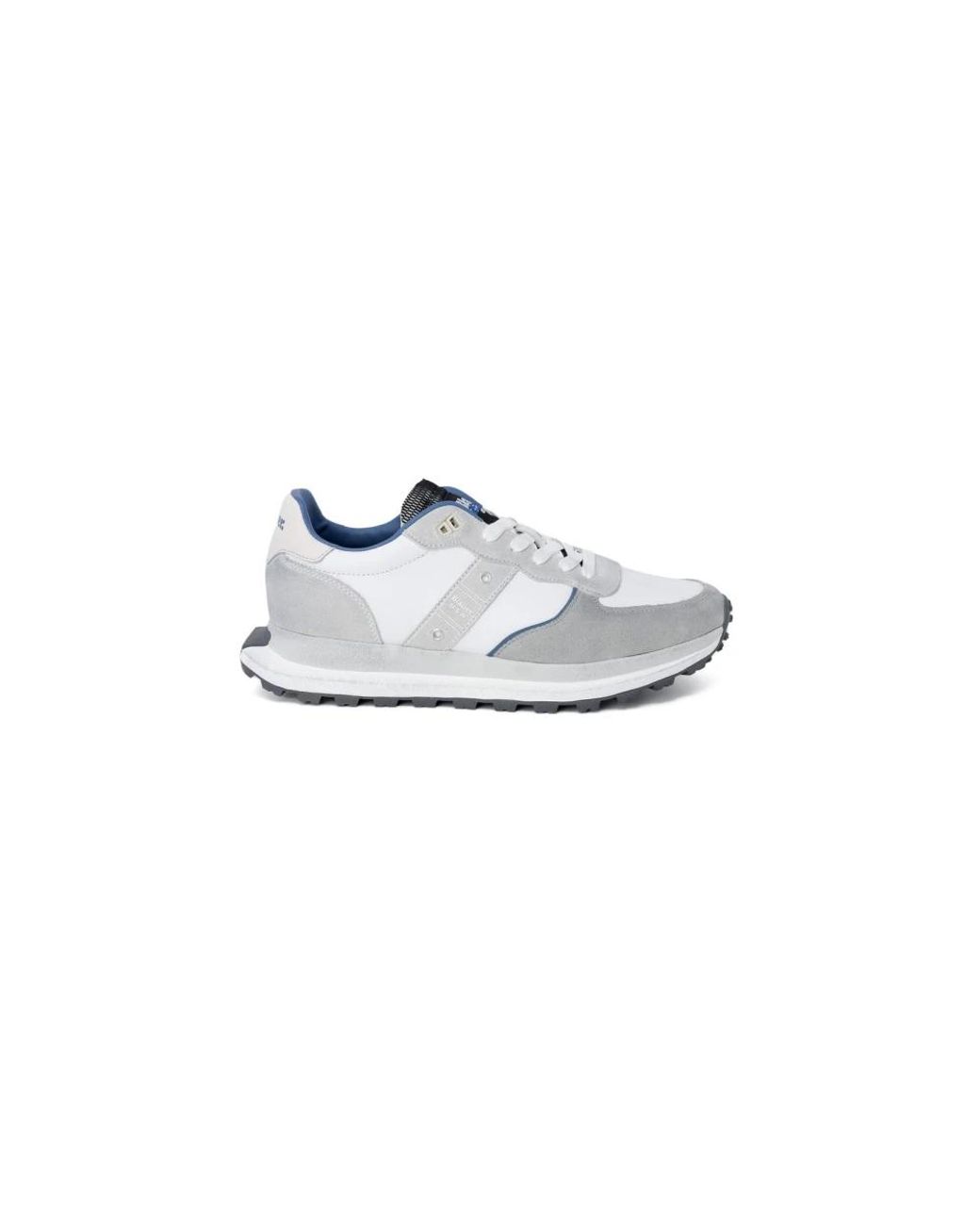 Sneakers Blauer pour homme en coloris White