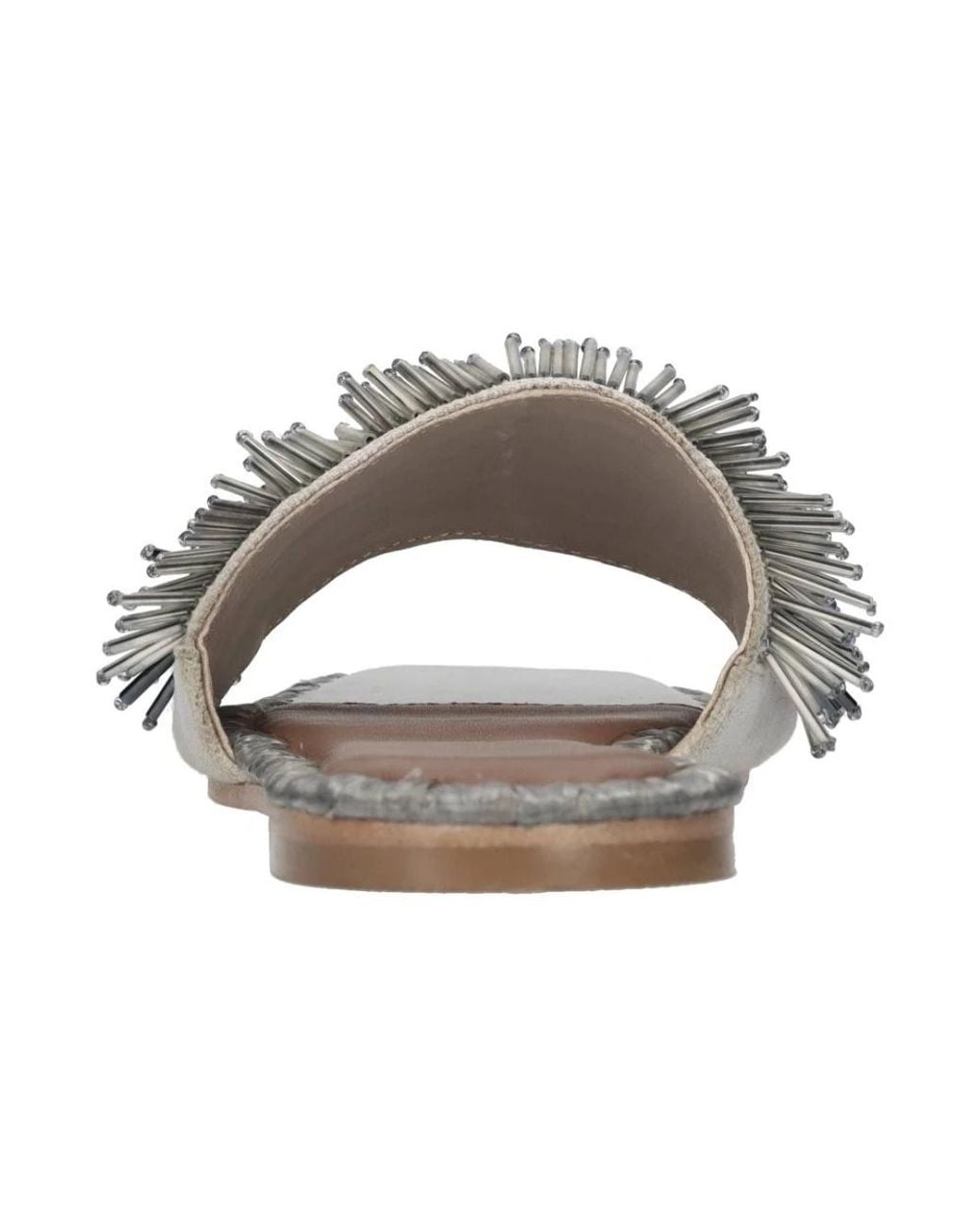 De Siena Metallic Sliders