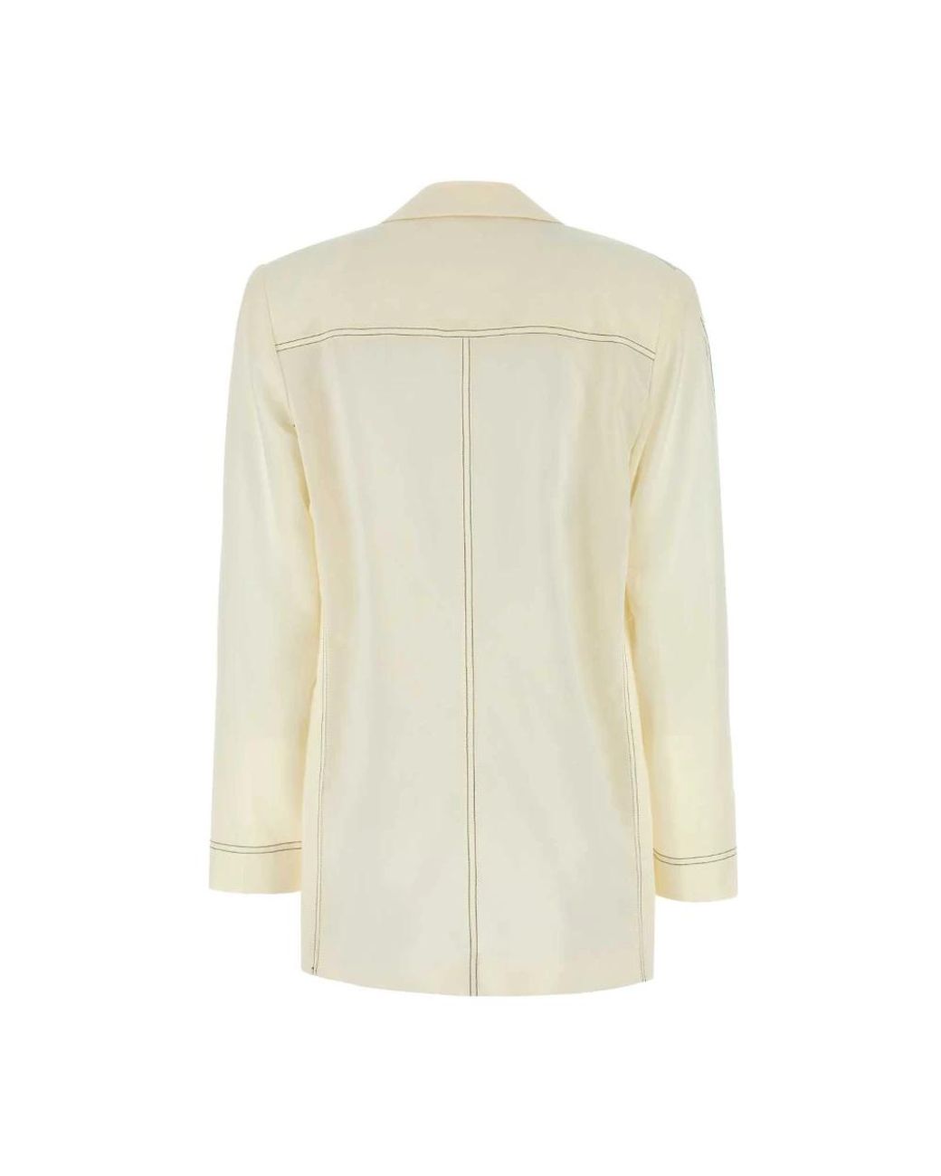 Philosophy Di Lorenzo Serafini Natural Blazers