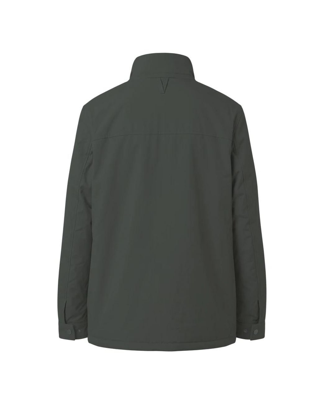 Light Jackets di Valstar in Green da Uomo