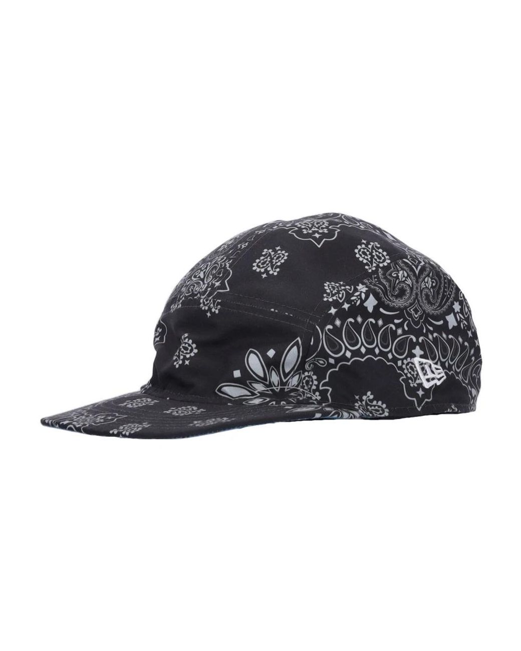 Caps di KTZ in Black da Uomo