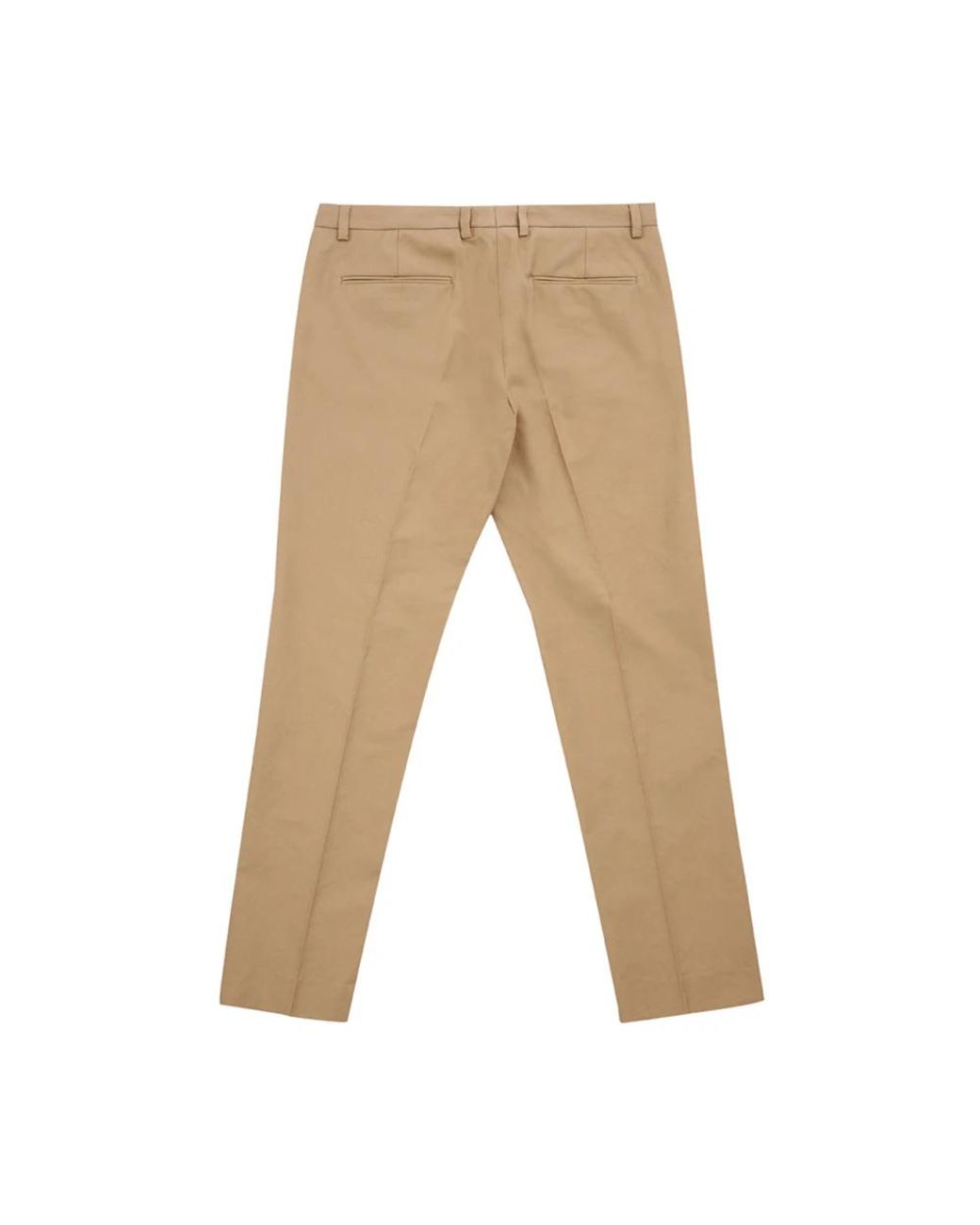 Lardini Natural Chinos