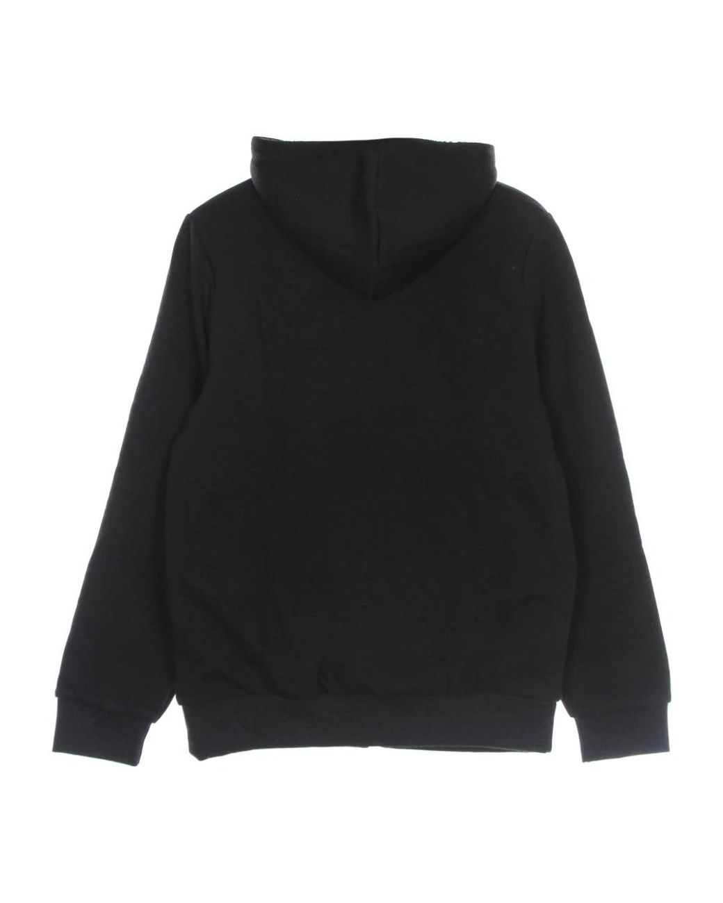 Zip-Throughs di Element in Black da Uomo