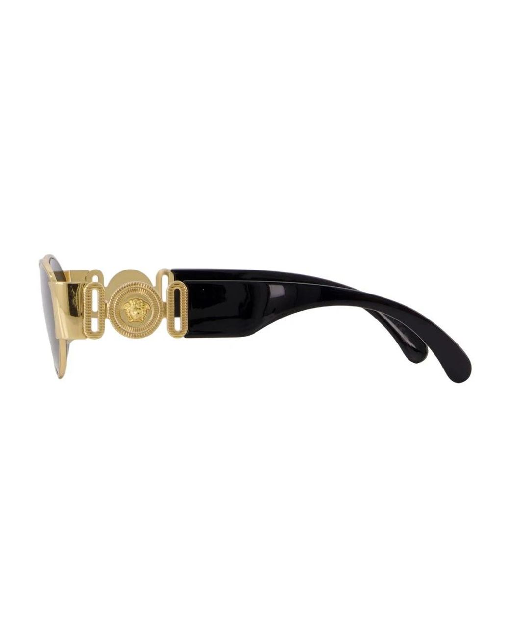 Versace Gray Ve2299 Sonnenbrille