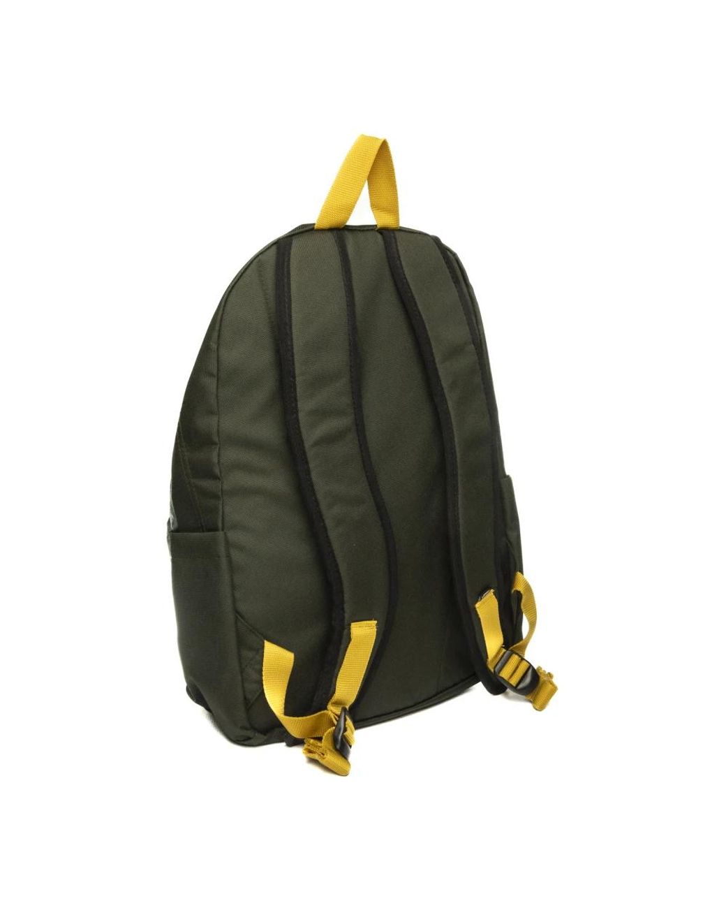 Vans Green Backpacks