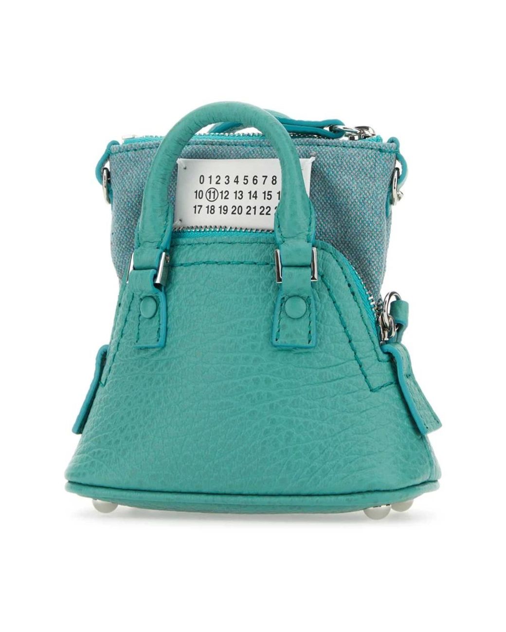 Maison Margiela Green Handbags