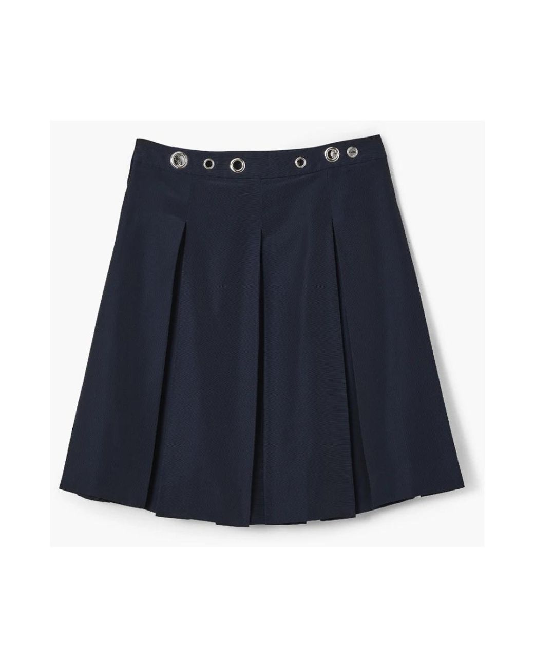 Marc Jacobs Blue Midi Skirts
