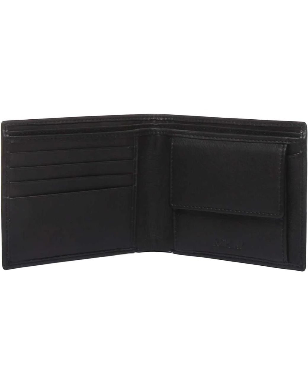 Replay Black Wallets & Cardholders for men
