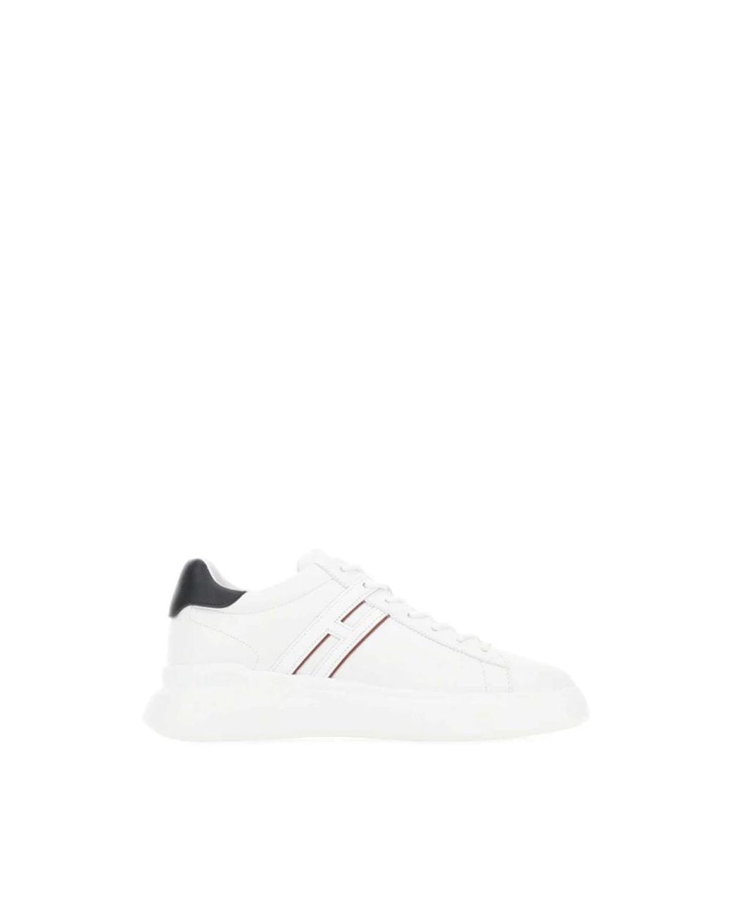 Hogan White Sneakers for men