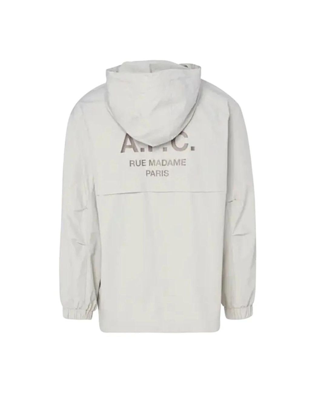 Light Jackets A.P.C. pour homme en coloris White