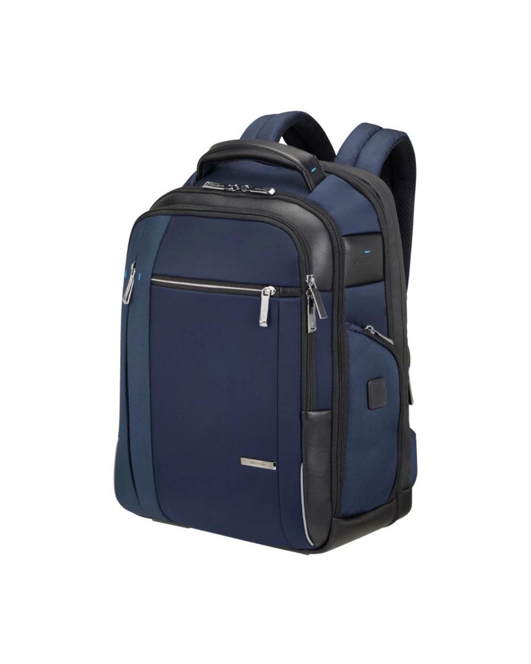 Backpacks Samsonite de color Blue