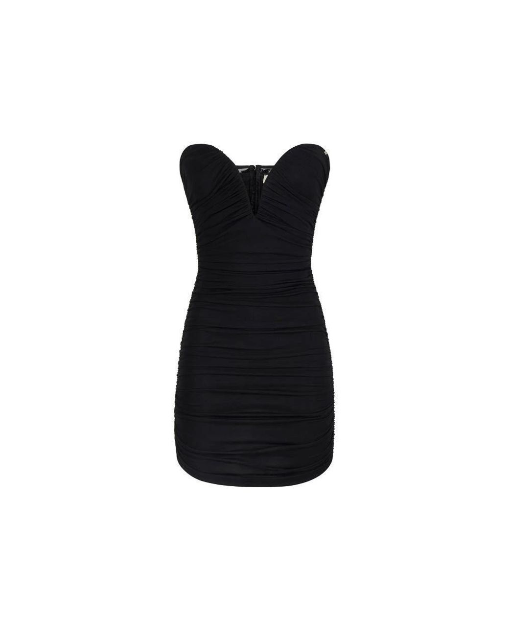 Elisabetta Franchi Black Party Dresses