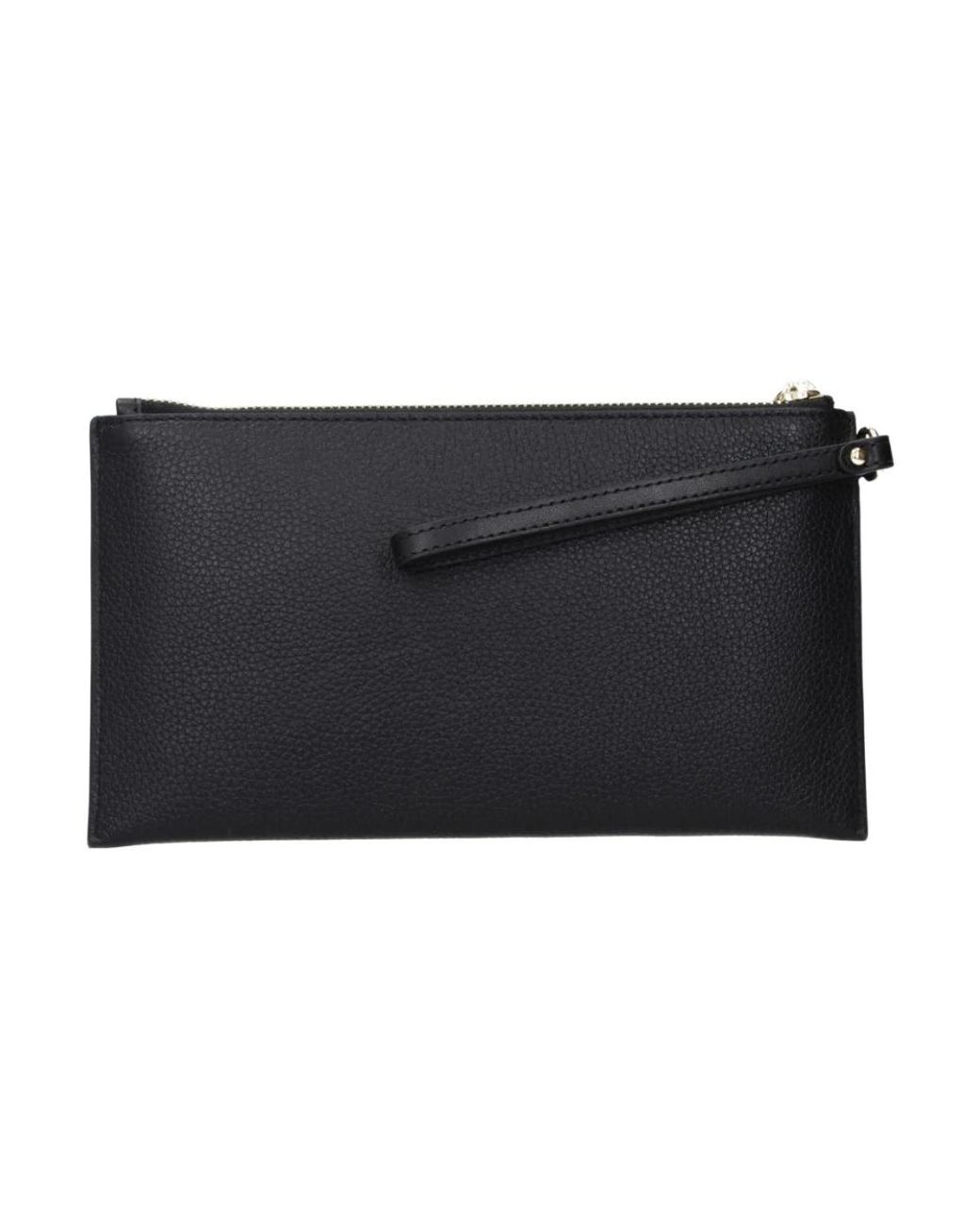Clutches di Michael Kors in Black