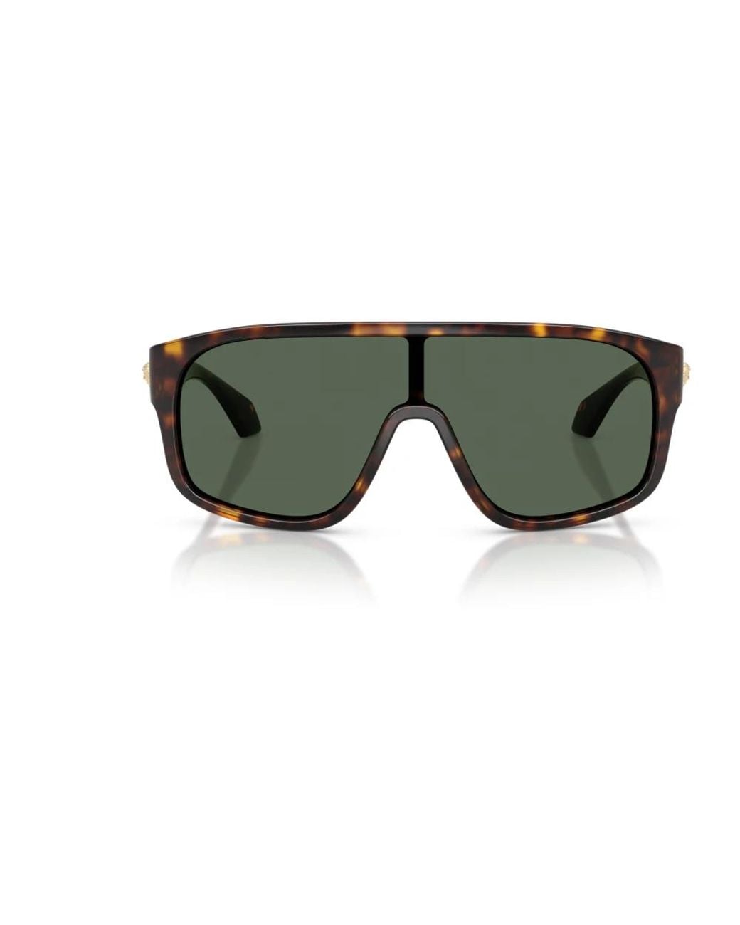Versace Green Sunglasses for men