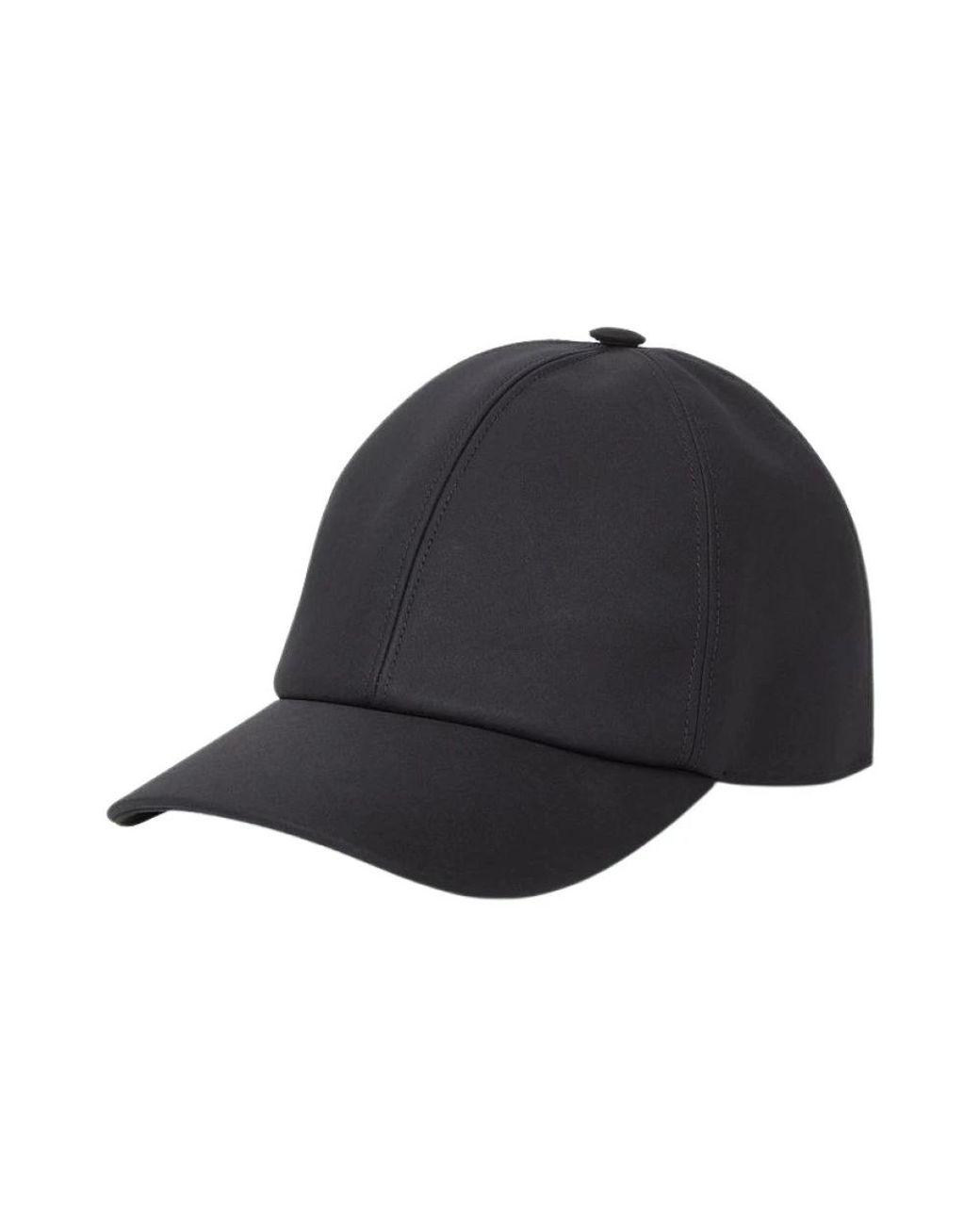 Fendi Baseball Cap in het Blue voor heren
