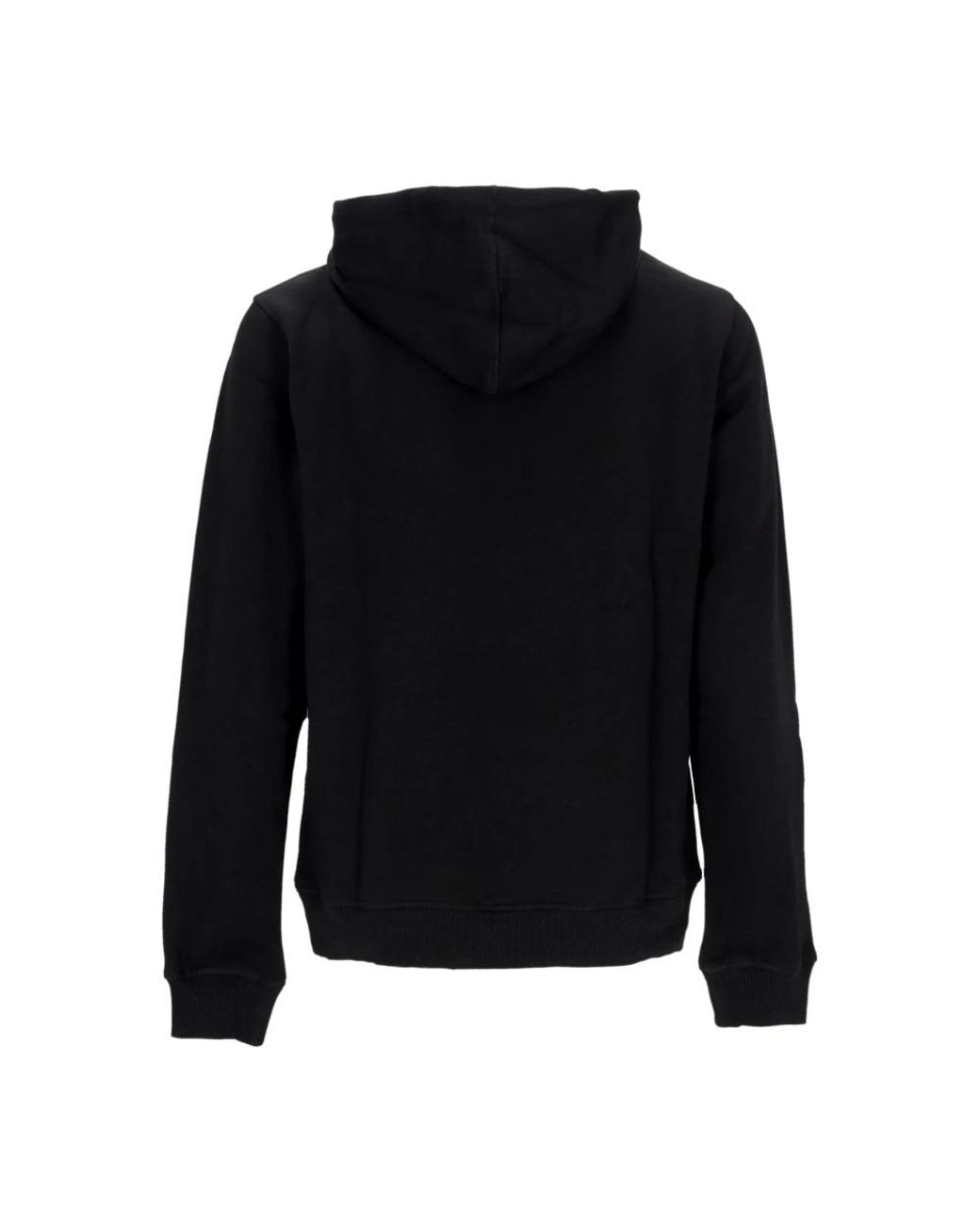 '47 Black Hoodies for men